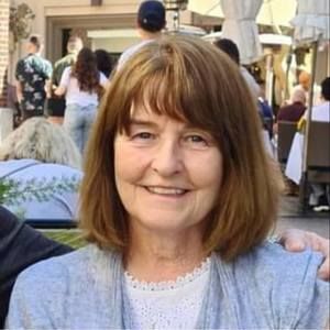 Meet your Posher, Lyn